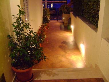 Appartement de vacances �/en/au Molunat  (Dubrovacko-Neretvanska)ou appartement ou maison de vacances