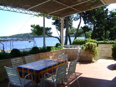 Appartement de vacances /en/au Molunat (Dubrovacko-Neretvanska)ou appartement ou maison de vacances