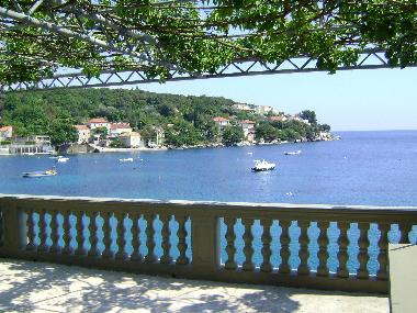 Appartement de vacances /en/au Molunat (Dubrovacko-Neretvanska)ou appartement ou maison de vacances