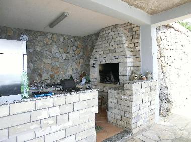 Appartement de vacances /en/au Molunat (Dubrovacko-Neretvanska)ou appartement ou maison de vacances