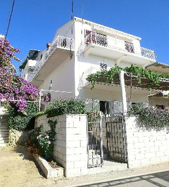 Appartement de vacances /en/au Molunat (Dubrovacko-Neretvanska)ou appartement ou maison de vacances