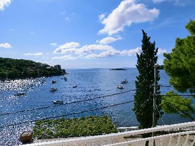 Appartement de vacances /en/au Molunat (Dubrovacko-Neretvanska)ou appartement ou maison de vacances