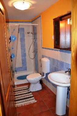 Maison de vacances �/en/au Robidisce (Kobarid)ou appartement ou maison de vacances