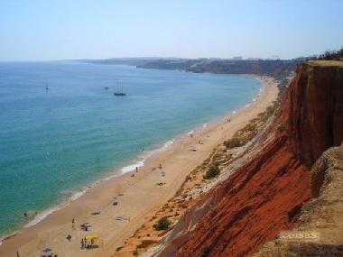 Appartement de vacances /en/au Olhos D