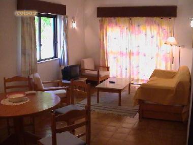 Appartement de vacances /en/au Olhos D