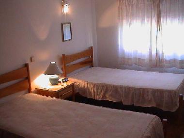 Appartement de vacances /en/au Olhos D