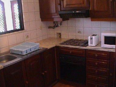 Appartement de vacances /en/au Olhos D