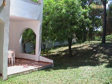 Appartement de vacances /en/au Olhos D