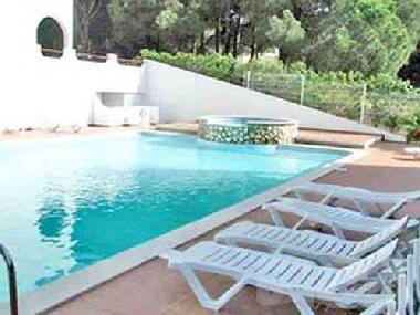 Appartement de vacances /en/au Olhos D