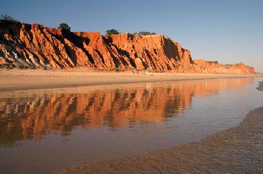 Appartement de vacances /en/au Olhos D