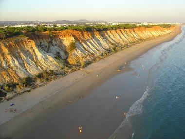 Appartement de vacances /en/au Olhos D