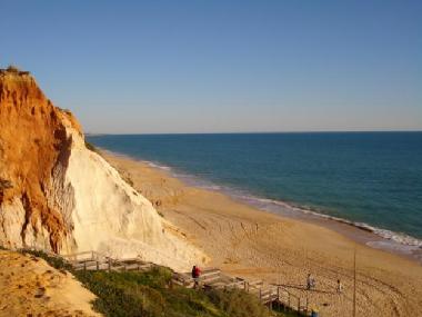 Appartement de vacances /en/au Olhos D