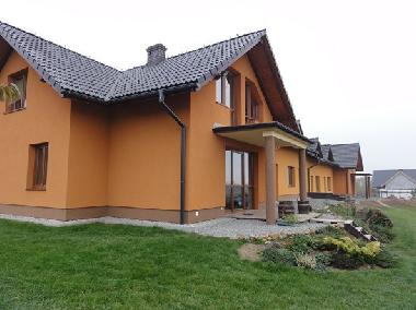 Appartement de vacances /en/au Rudzica (Slaskie)ou appartement ou maison de vacances
