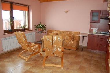 Appartement de vacances /en/au Rudzica (Slaskie)ou appartement ou maison de vacances