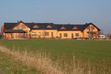 Appartement de vacances /en/au Rudzica (Slaskie)ou appartement ou maison de vacances