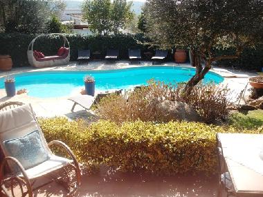 Maison de vacances �/en/au Santa Teresina (Olbia-Tempio)ou appartement ou maison de vacances