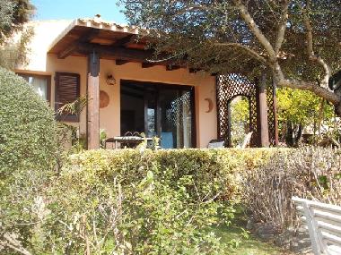 Maison de vacances �/en/au Santa Teresina (Olbia-Tempio)ou appartement ou maison de vacances