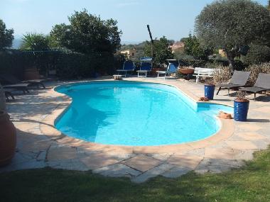 Maison de vacances �/en/au Santa Teresina (Olbia-Tempio)ou appartement ou maison de vacances