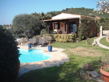 Maison de vacances �/en/au Santa Teresina (Olbia-Tempio)ou appartement ou maison de vacances