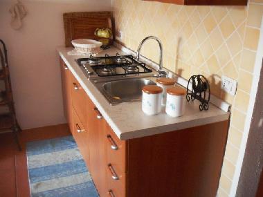 Maison de vacances �/en/au Santa Teresina (Olbia-Tempio)ou appartement ou maison de vacances