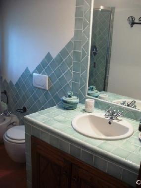 Maison de vacances �/en/au Santa Teresina (Olbia-Tempio)ou appartement ou maison de vacances