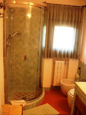 Maison de vacances �/en/au Santa Teresina (Olbia-Tempio)ou appartement ou maison de vacances