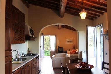 Appartement de vacances �/en/au Pergine Valdarno (Arezzo)ou appartement ou maison de vacances