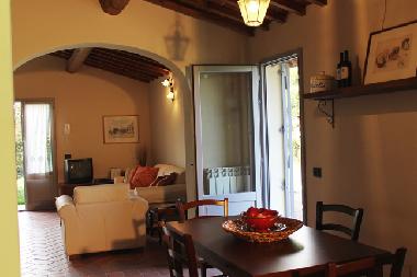 Appartement de vacances �/en/au Pergine Valdarno (Arezzo)ou appartement ou maison de vacances