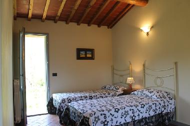 Appartement de vacances �/en/au Pergine Valdarno (Arezzo)ou appartement ou maison de vacances