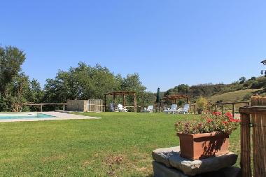 Appartement de vacances �/en/au Pergine Valdarno (Arezzo)ou appartement ou maison de vacances