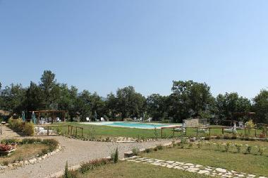 Appartement de vacances �/en/au Pergine Valdarno (Arezzo)ou appartement ou maison de vacances