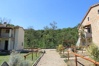 Appartement de vacances �/en/au Pergine Valdarno (Arezzo)ou appartement ou maison de vacances