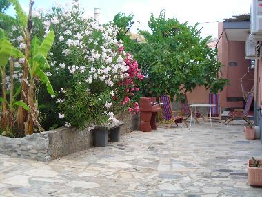 Maison de vacances /en/au Soverato (Catanzaro)ou appartement ou maison de vacances
