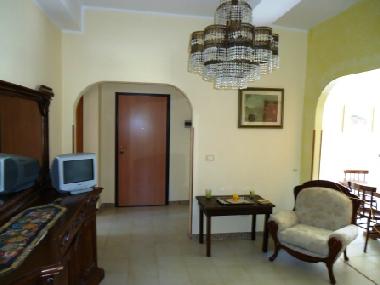 Maison de vacances /en/au Soverato (Catanzaro)ou appartement ou maison de vacances
