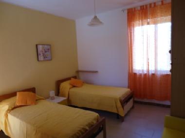 Maison de vacances /en/au Soverato (Catanzaro)ou appartement ou maison de vacances