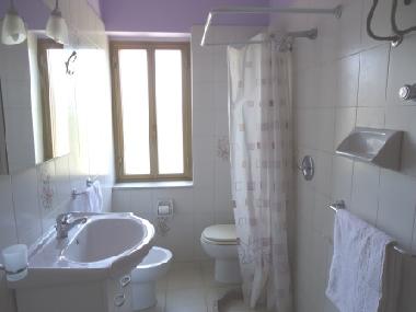 Maison de vacances /en/au Soverato (Catanzaro)ou appartement ou maison de vacances