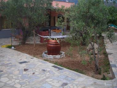 Maison de vacances /en/au Soverato (Catanzaro)ou appartement ou maison de vacances