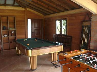 Maison de vacances /en/au Leiria (Oeste)ou appartement ou maison de vacances
