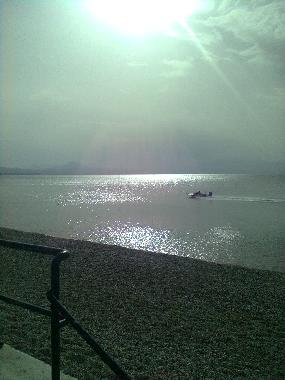 Appartement de vacances /en/au Loutraki (Korinthia)ou appartement ou maison de vacances