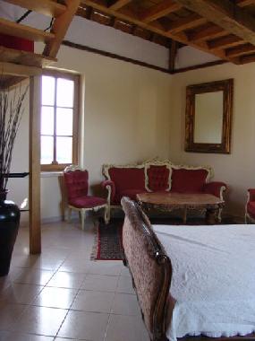 Maison de vacances /en/au Beraut (Gers)ou appartement ou maison de vacances