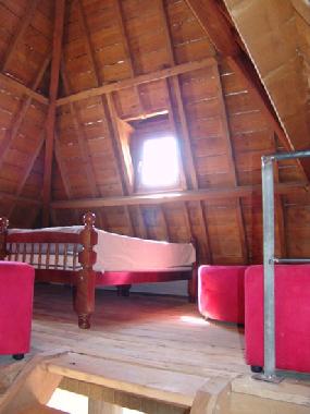 Maison de vacances /en/au Beraut (Gers)ou appartement ou maison de vacances