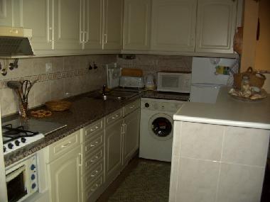 Appartement de vacances /en/au Manta Rota (Algarve)ou appartement ou maison de vacances