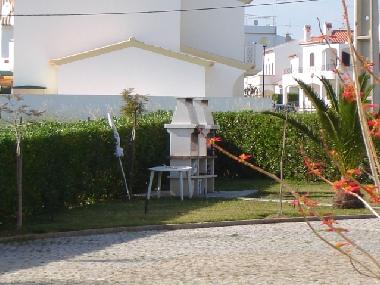 Appartement de vacances /en/au Manta Rota (Algarve)ou appartement ou maison de vacances