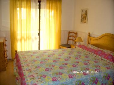 Appartement de vacances /en/au Manta Rota (Algarve)ou appartement ou maison de vacances