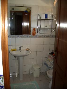 Appartement de vacances /en/au Manta Rota (Algarve)ou appartement ou maison de vacances