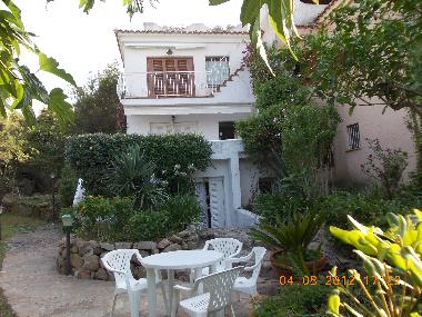 Maison de vacances /en/au Porto Rotondo (Olbia) (Olbia-Tempio)ou appartement ou maison de vacances