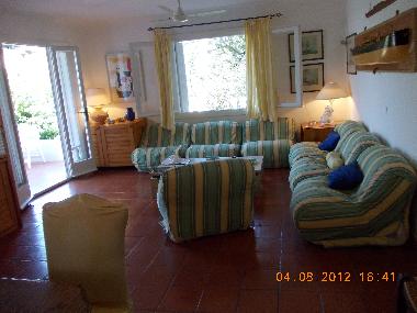 Maison de vacances /en/au Porto Rotondo (Olbia) (Olbia-Tempio)ou appartement ou maison de vacances