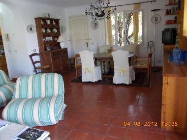 Maison de vacances /en/au Porto Rotondo (Olbia) (Olbia-Tempio)ou appartement ou maison de vacances