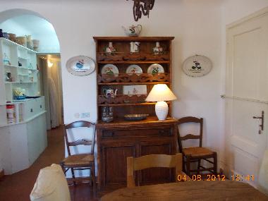 Maison de vacances /en/au Porto Rotondo (Olbia) (Olbia-Tempio)ou appartement ou maison de vacances