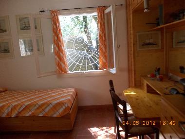 Maison de vacances /en/au Porto Rotondo (Olbia) (Olbia-Tempio)ou appartement ou maison de vacances